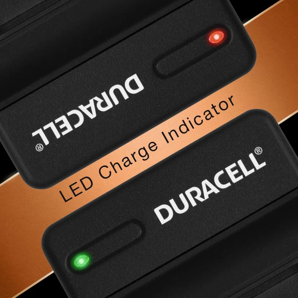 Duracell DRF5983 ładowarka z kablem USB