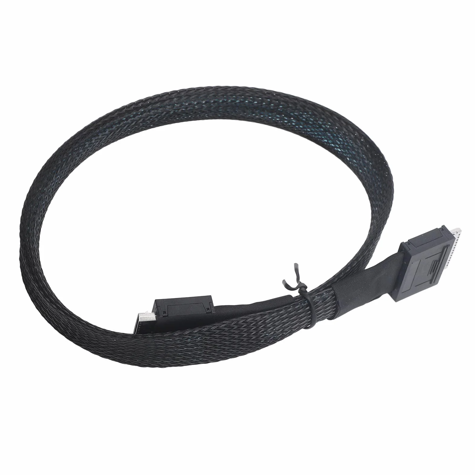 Kabel Oculink SFF 8611 8i do SFF 8611 8i