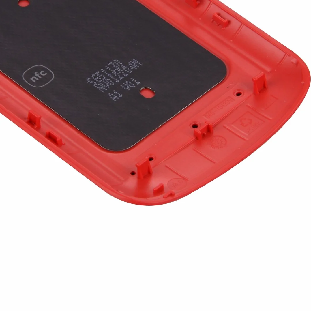 Ochronna tylna pokrywa telefonu PureView Battery Back Cover dla Nokia 808