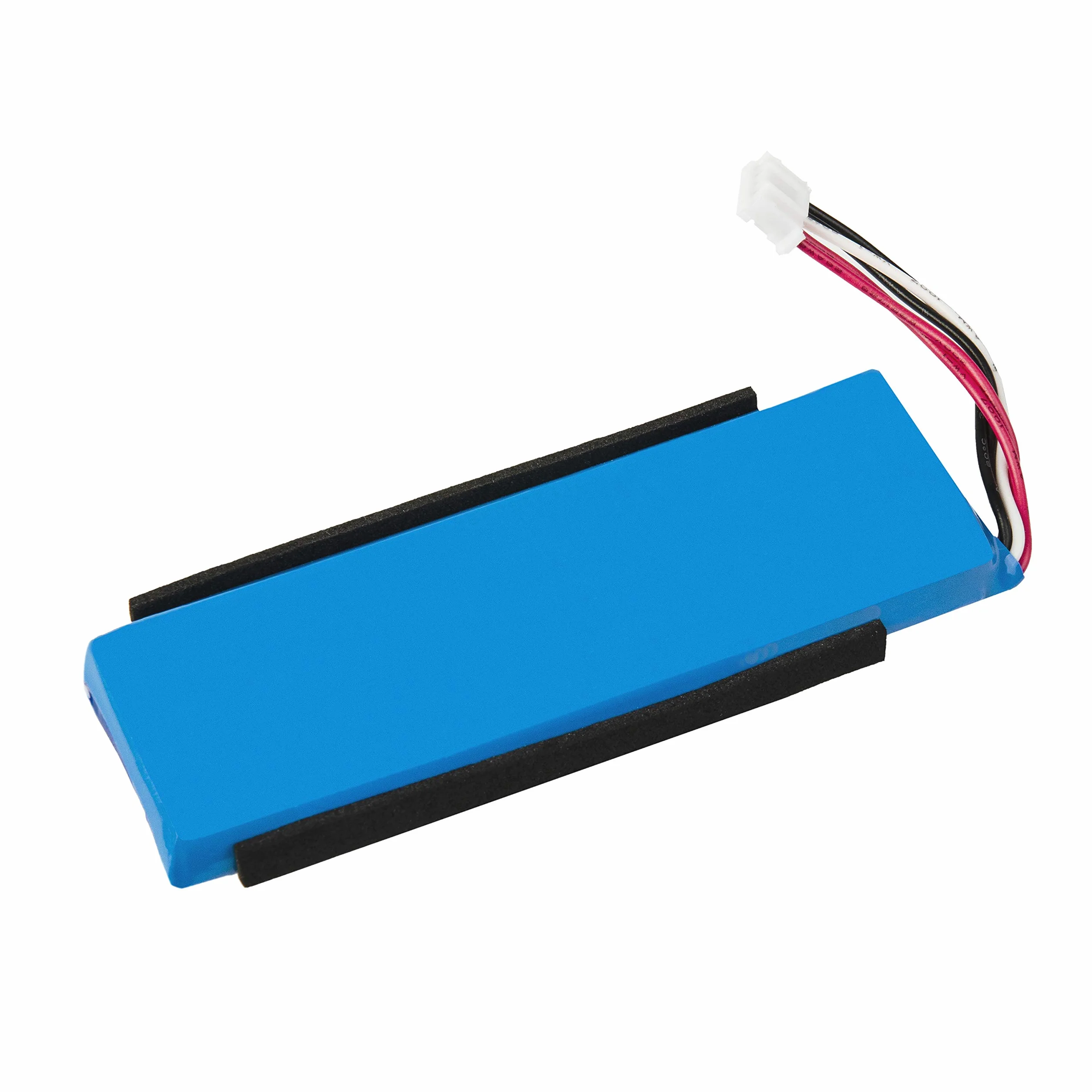 Green Cell GSP872693 P763098 03 akumulator, bateria do głośnika Bluetooth JBL Flip III Flip 3 (ogniwa litowo-polimerowe 3000 mAh 3,7 V) nowoczesna elektronika, pełna kompatybilność, bardziej znany
