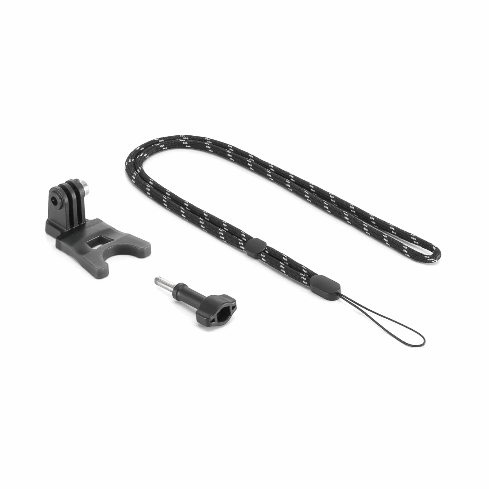 DJI Osmo Action Wsparcie ustne, kompatybilne z Osmo Action 4, Osmo Action 3, Osmo Action 5 Pro