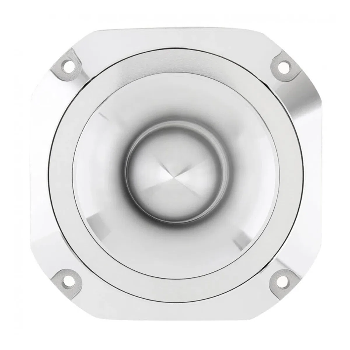 600 W 4-calowy głośnik wysokotonowy o dużej mocy Mini Dome, supermocny, czysty dźwięk, akcesoria do car audio