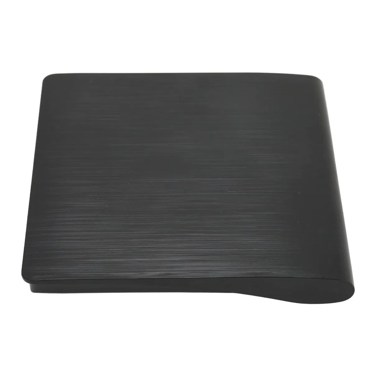 Zewnętrzna Obudowa Napędu DVD, Ul Ra Slim USB3.0 SA A USB 3.0 Napędy CD Optyczny Plastyk Ic do Przenośnego Biurka Opcjonalna Nagrywarka ROM Nie Ma Ebooka Płyta 9,5 Mm Czarna