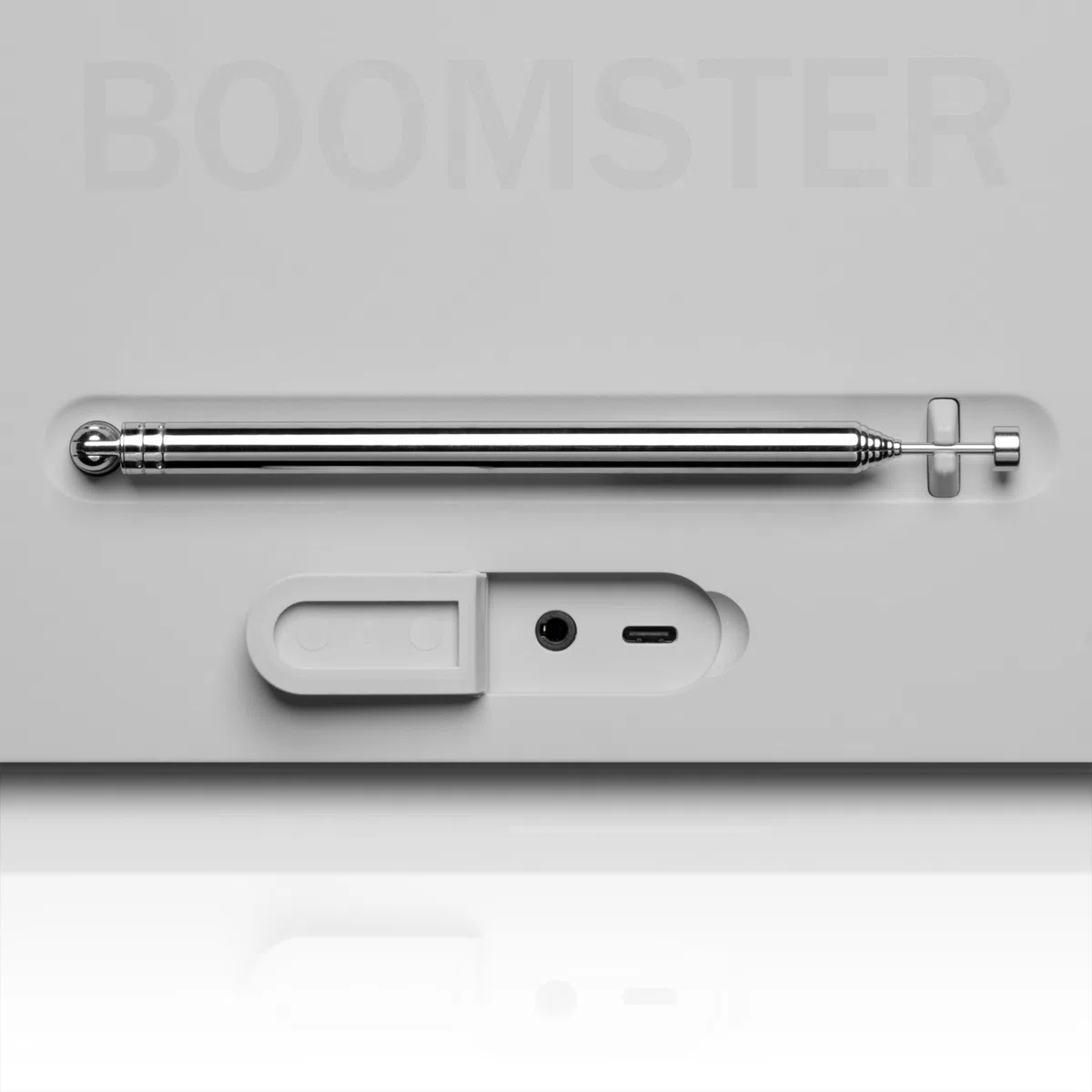 Głośnik Bluetooth Teufel BOOMSTER 4, głośnik bezprzewodowy, przenośny,radio, system 2.1, IPX5