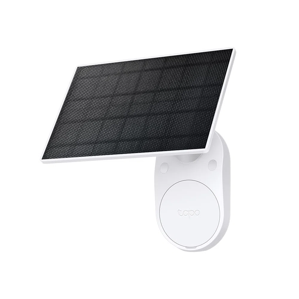 TP-Link Tapo A201 | Akumulator litowy do kamer Tapo | Kompatybilny z C420, C425, D230S1 | Długa żywotność | Wymienny moduł baterii 6700 mAh | Łatwy montaż | Wykrywanie ruchu. Z panelem słonecznym. Noktowizor IP65. Zastosowanie: Tapo.