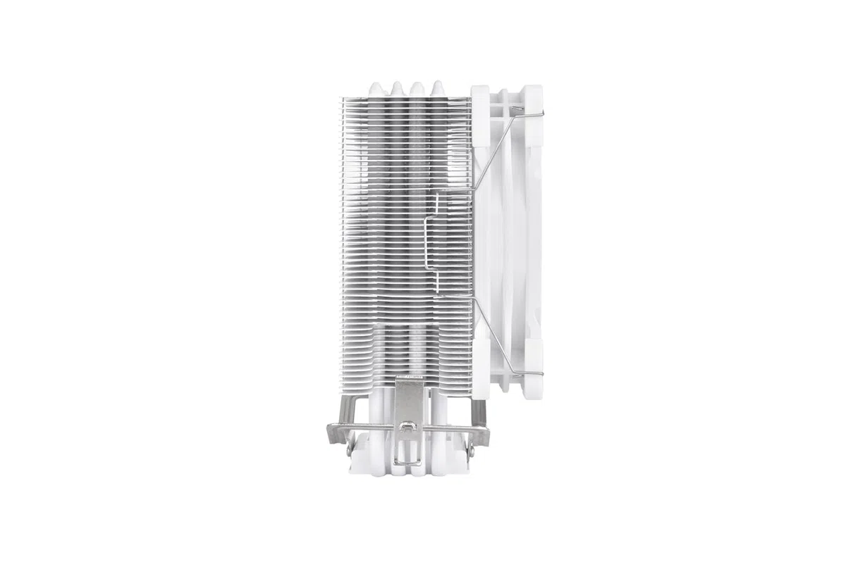 Cooler Thermaltake UX200 SE White ARGB CL-P116-AL12SW-A
