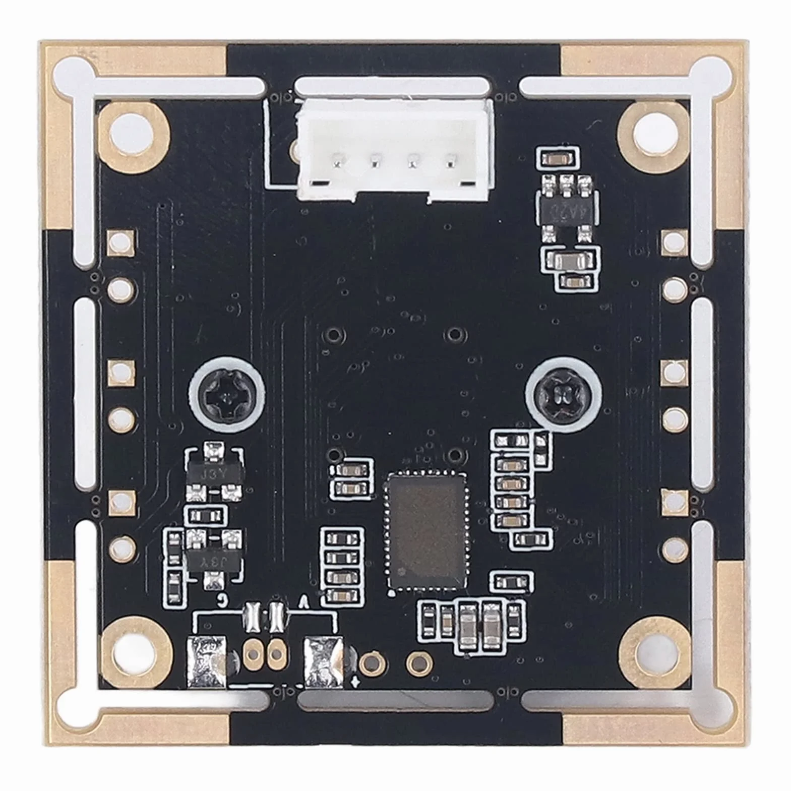 Moduł Kamery 1MP USB2.0 OV9732 Układ światłoczuły Moduł Kamery Ręcznej Płytka Drukowana Komputera Płytka Kamery z Panoramą Zniekształceń