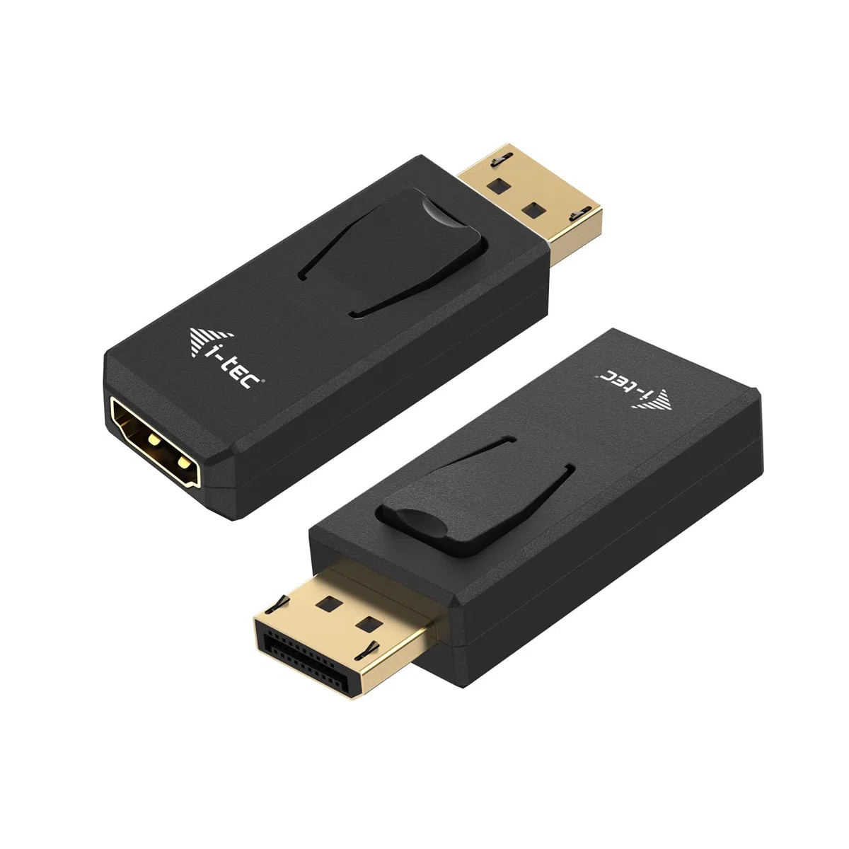 i-Tec Adapter Thunderbolt na USB-C DP2HDMI4K30HZ