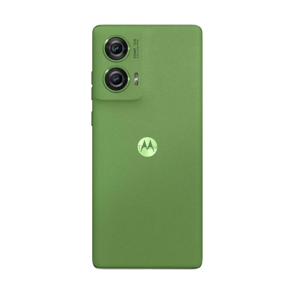 Motorola Edge 50 Fusion 5G 8GB-256GB Zielony (Forest Green) XT2429-2