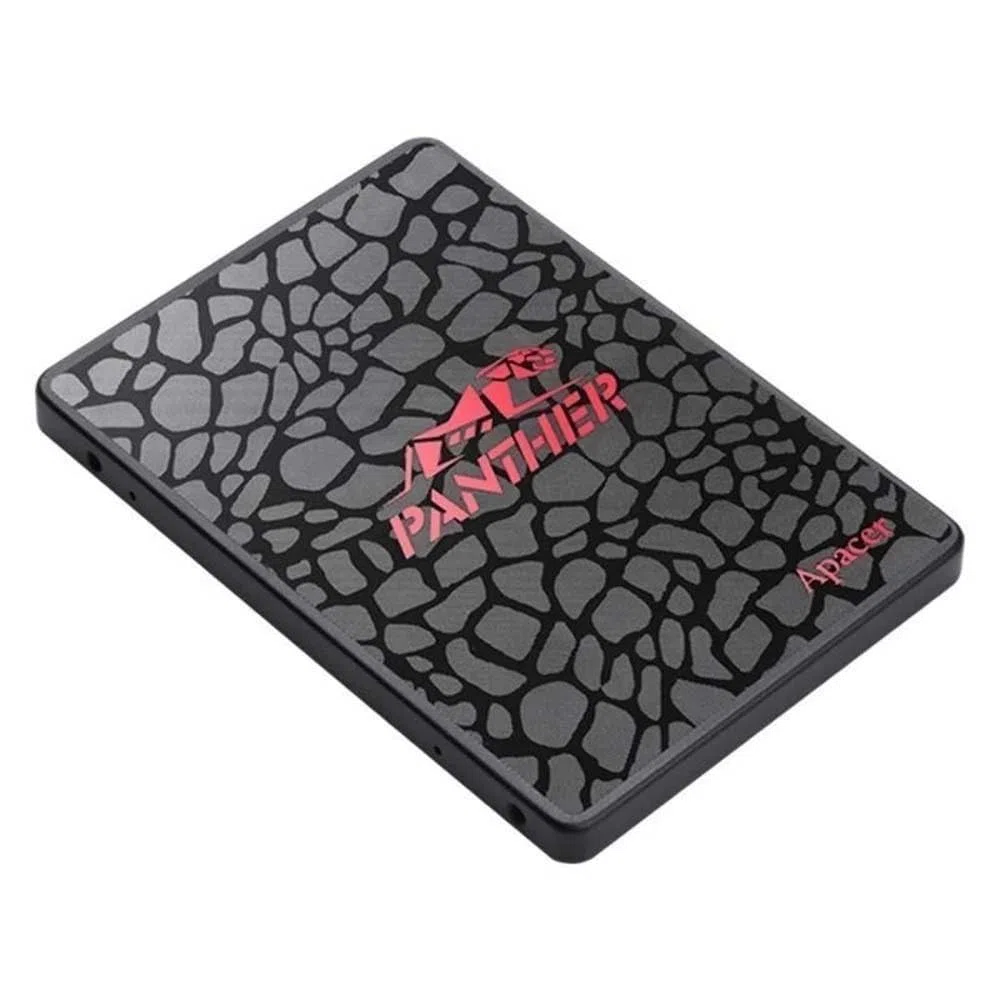Apacer 512 GB Panther AS350 SSD