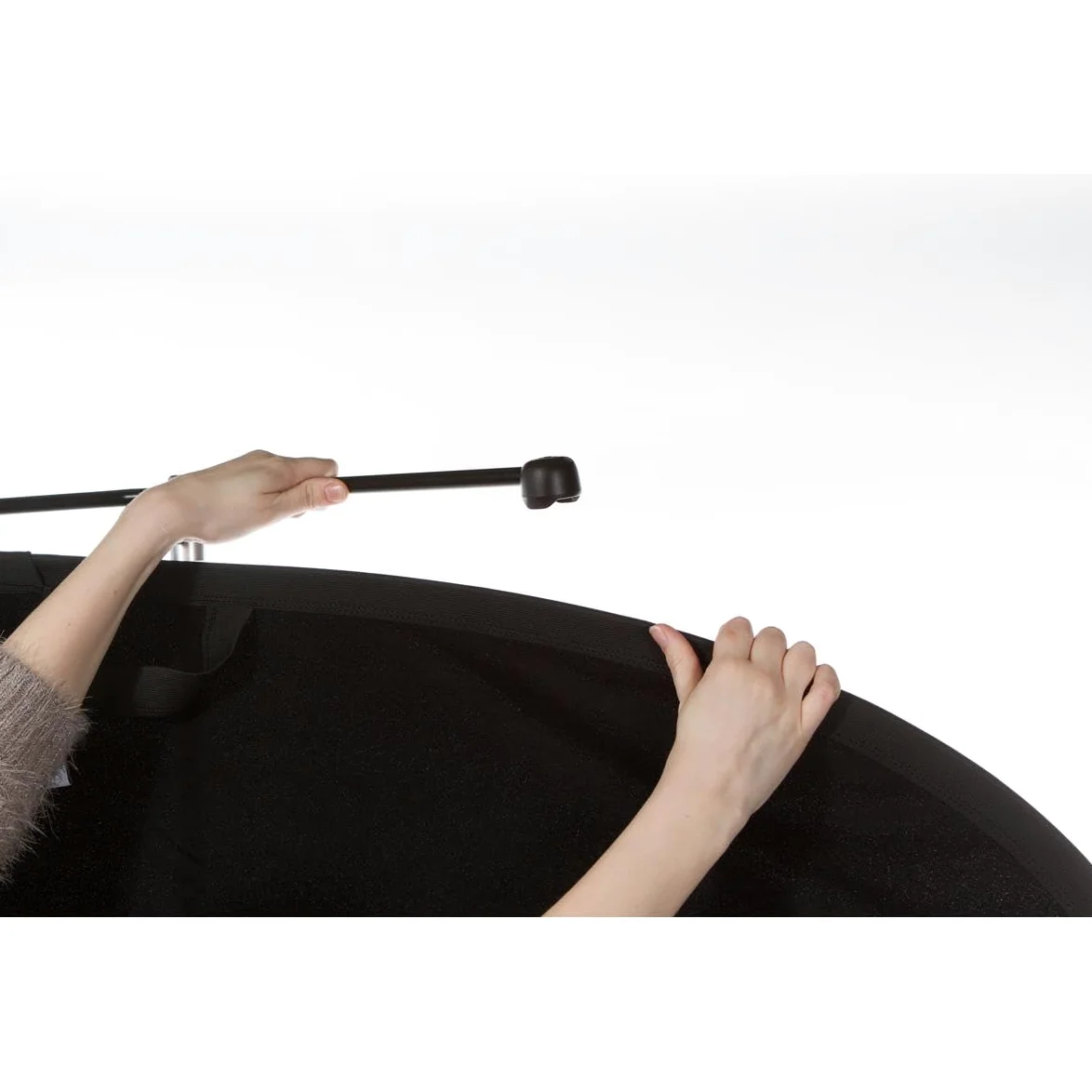 Manfrotto LL LB1120 magnetyczne wsparcie tła