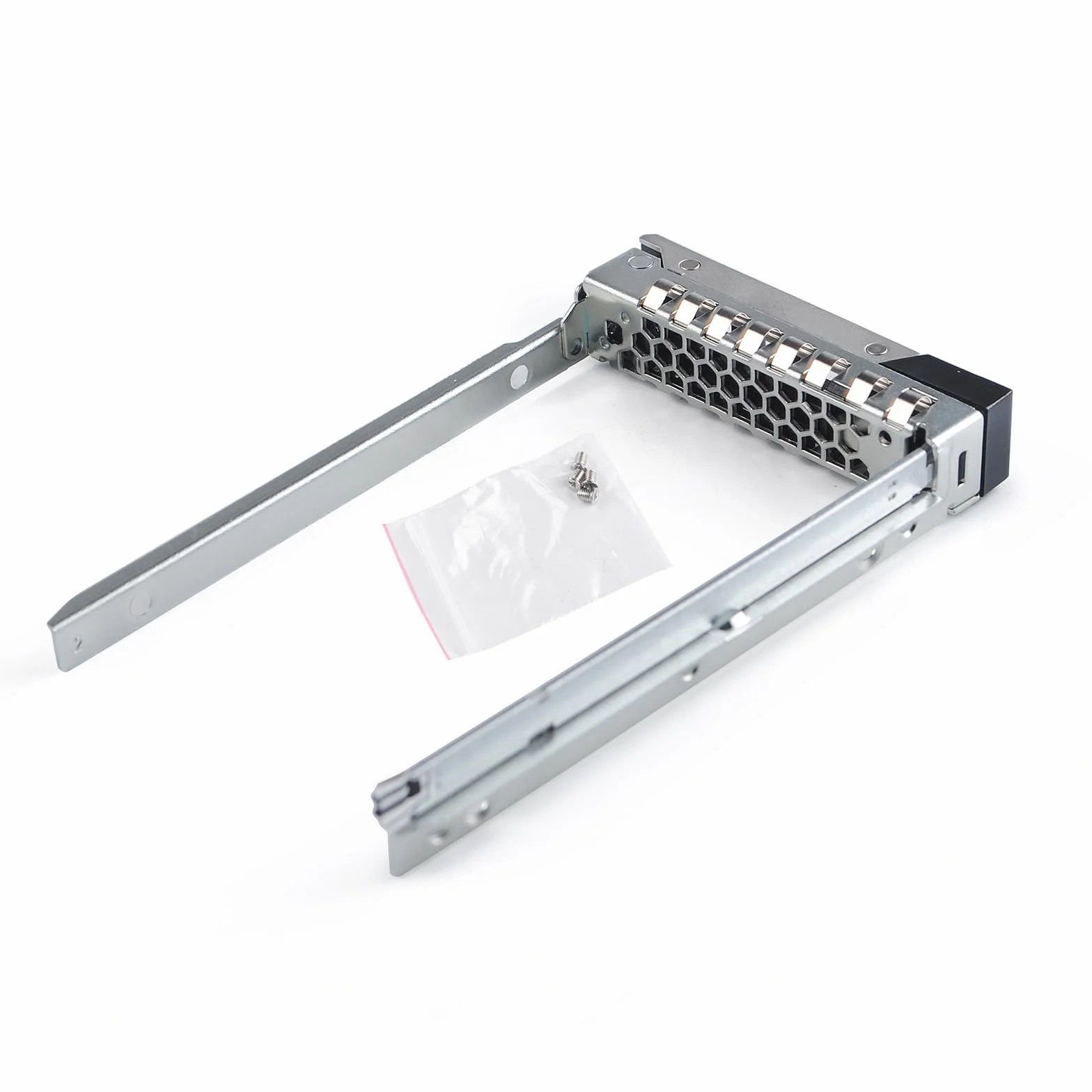2,5 cala DXD9H 14th Gen SAS/SATA taca do dysku twardego Caddy do Dell Poweredge R740 R740xd R940 R840 R640 R540 R440 R340 R6415 R7415 R7425 ze śrubami