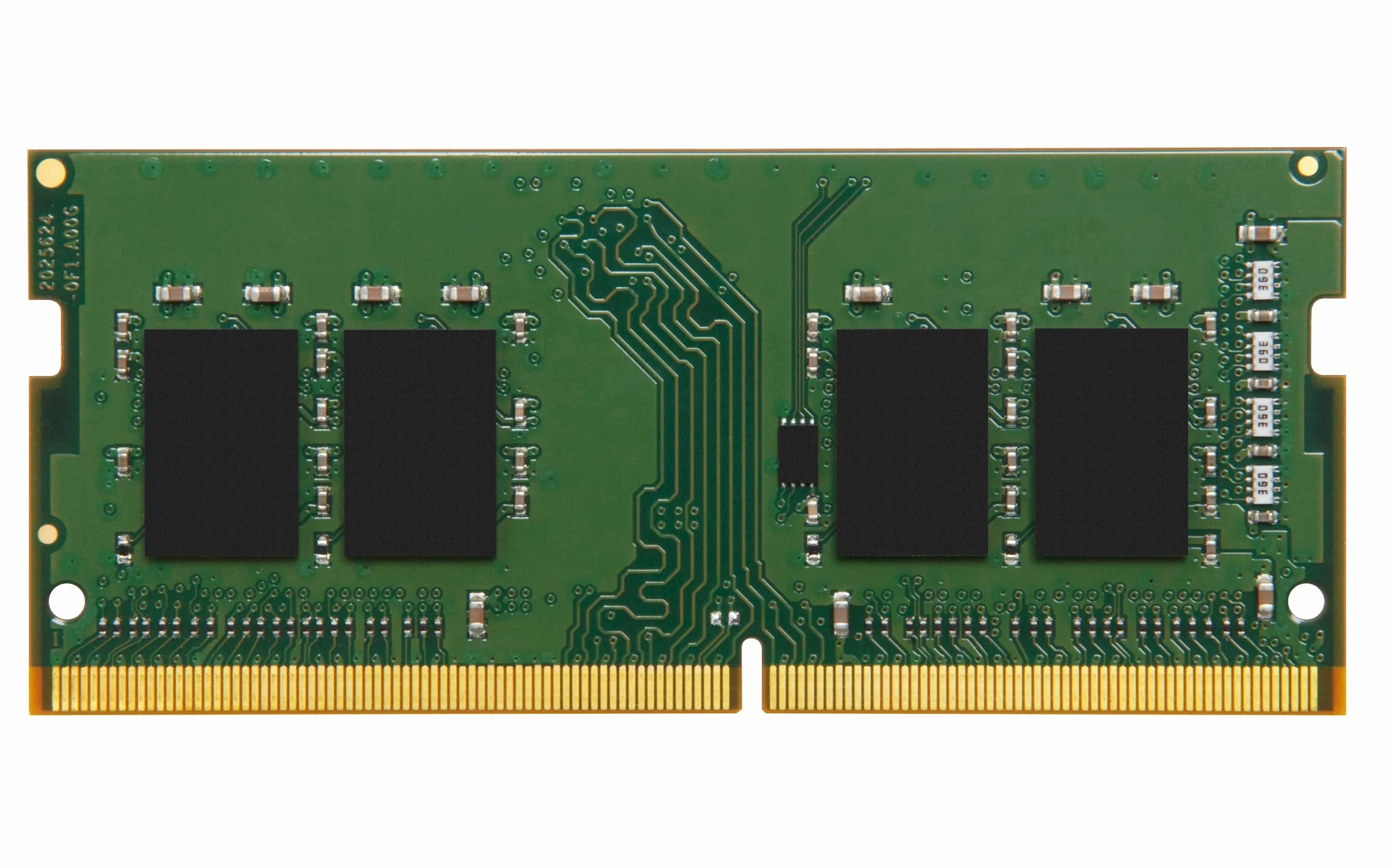 S/O 8GB DDR3 PC 1600 Kingston KVR16LS11/8 1,35V