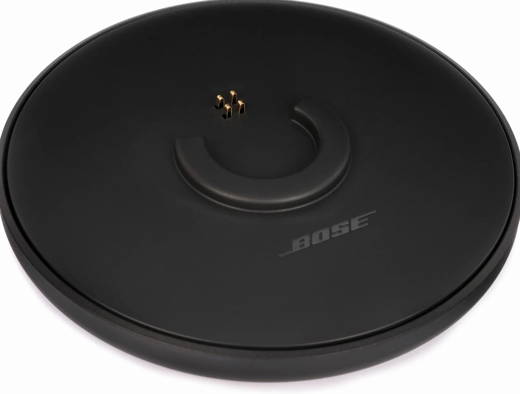 Bose Soundlink Revolve Charging Cradle 782298-0010 Ładowarka, Czarny, 10.5 cm
