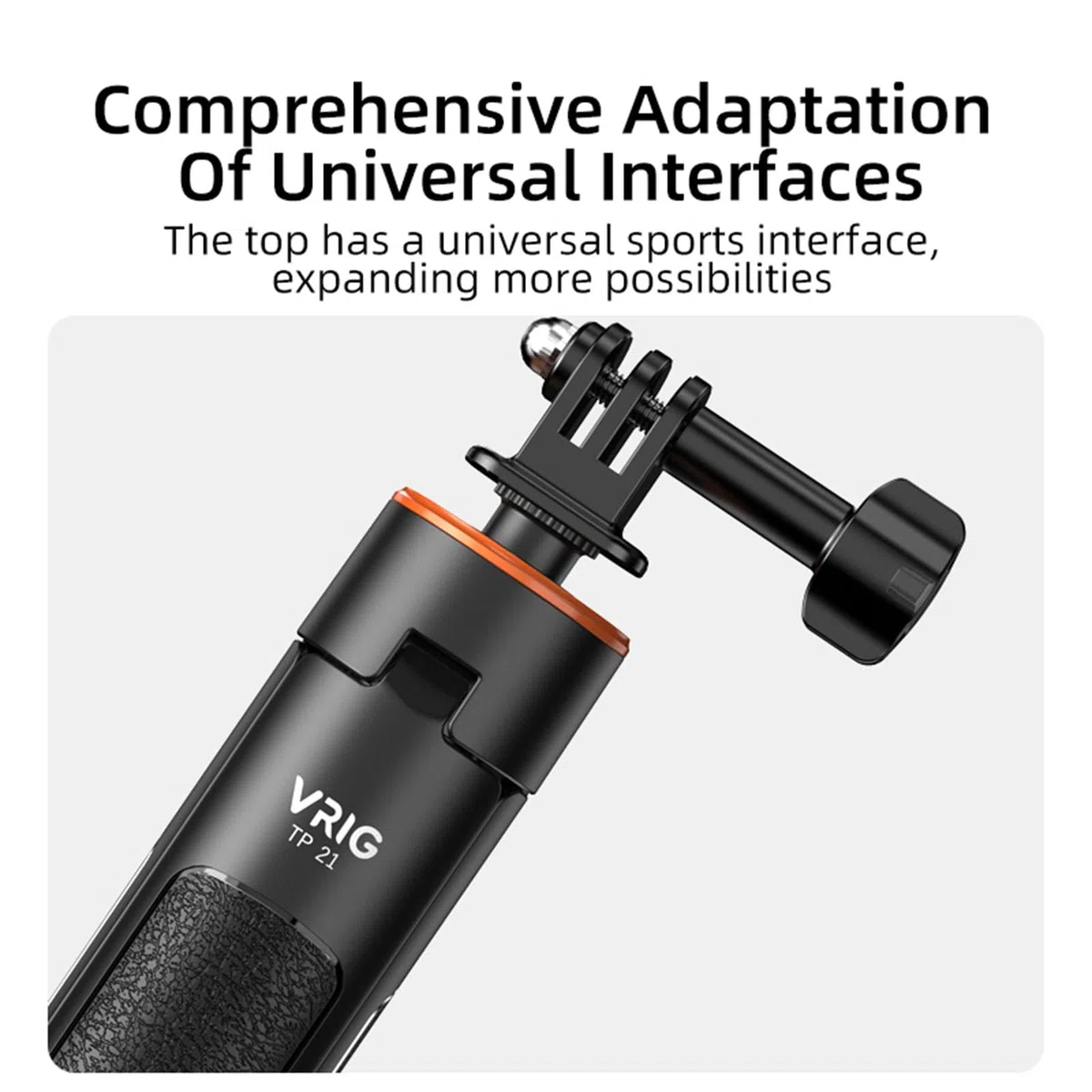 Wysuwany statyw Selfie Stick do DJI OSMO POCKET 3 / Action 4 o regulowanej długości 138cm drążek przedłużający do Insta360 ONE X3 / X2 Action Camera podstawa wspornik uchwyt akcesoria