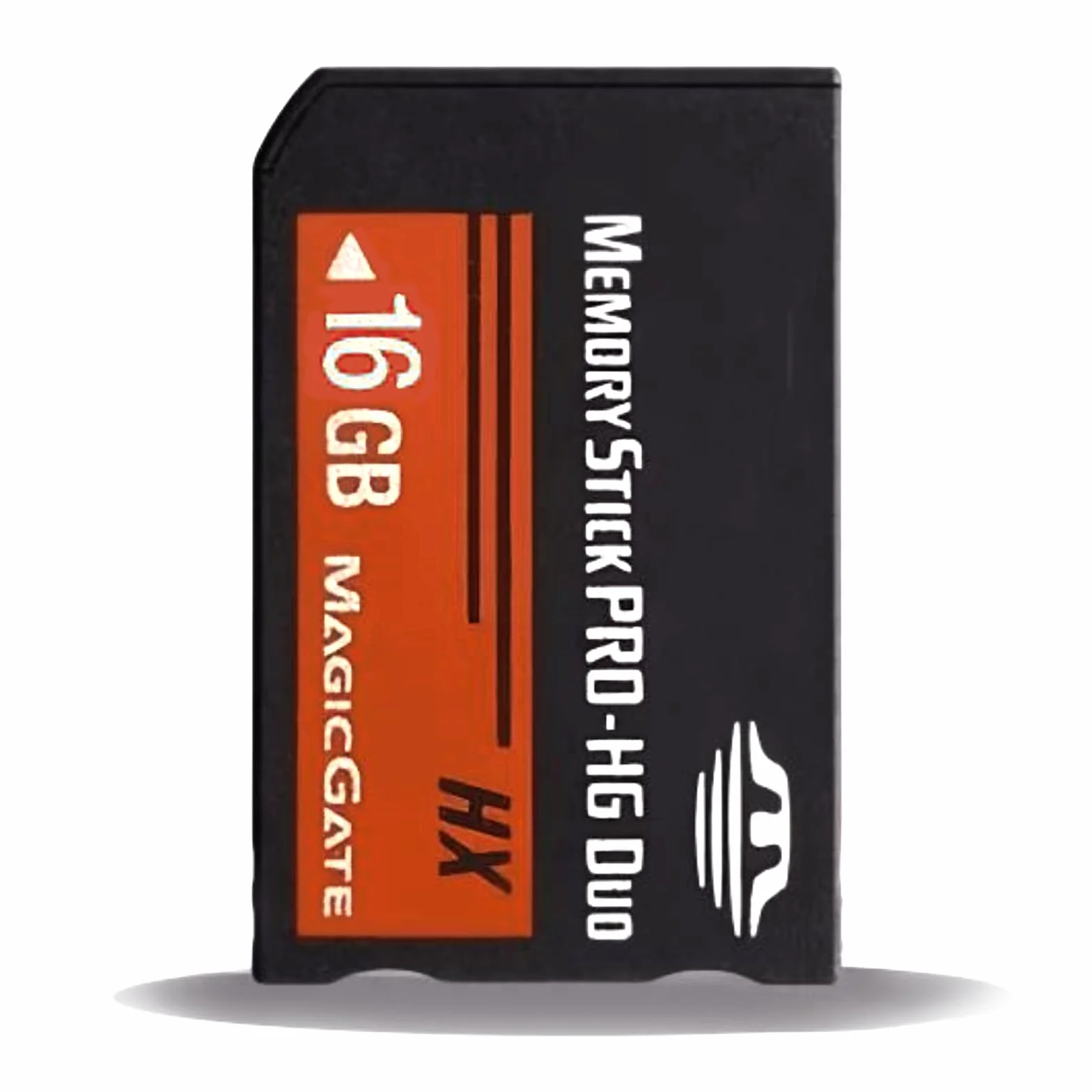 Karta pamięci 16G PRO-HG Duo MS do Sony PSP HX64gb