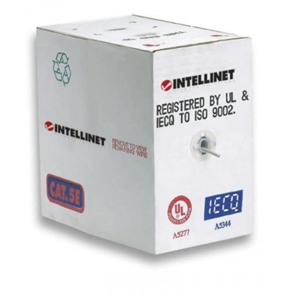 Goobay 95709 CAT 6 kabel sieciowy, S/FTP (PiMF), szary