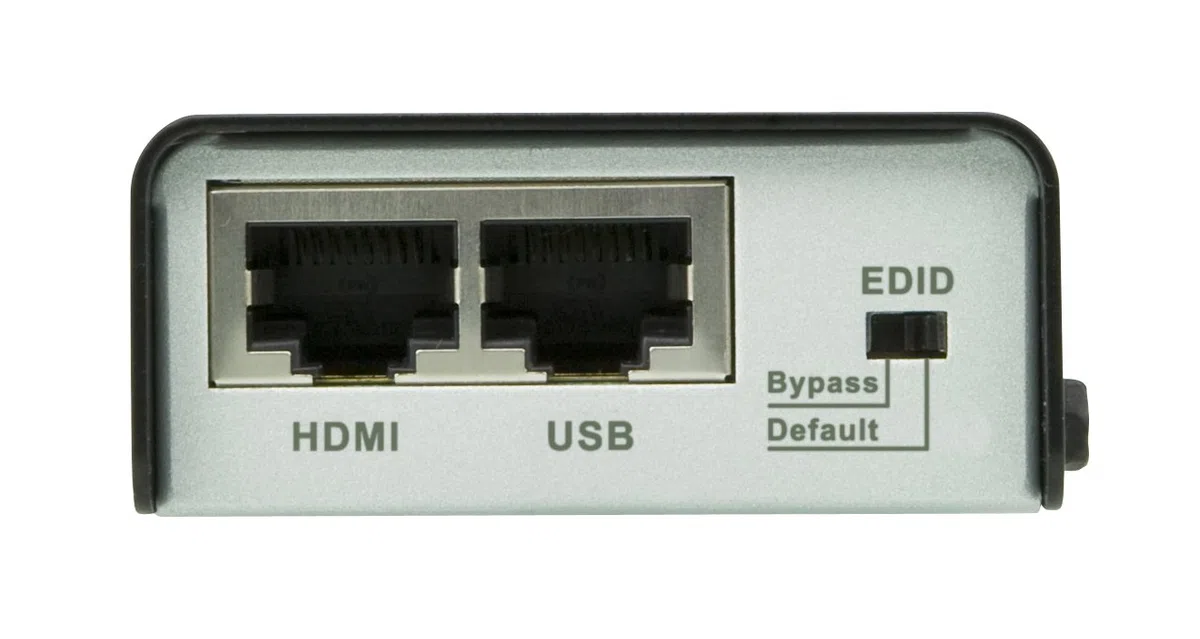 Aten HDMI/USB Cat 5 Extender (1080p @ 40 m)