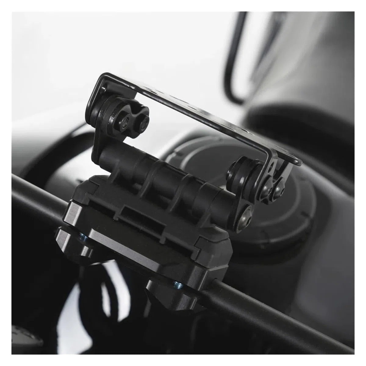Uchwyt na telefon motocyklowy Dla A&Prilia Dla Tuareg 660 XC 2021 2022 Akcesoria motocyklowe Nawigacja Uchwyt na telefon Uchwyt ramy Uchwyt GPS na szybę przednią