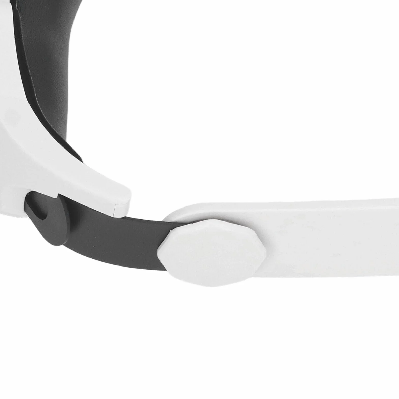 Pasek na głowę do Meta Quest 3 VR, Pasek Comfort Elite do Akcesoriów Oculus Quest 3 Regulowany Zamiennik Paska Elite Zapewniający Większe Wsparcie Komfortu i Zmniejszający Nacisk