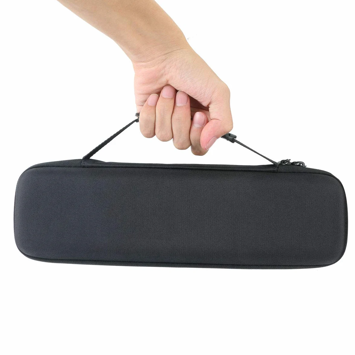 co2CREA Twarde etui podróżne do Soundcore Motion+ plus głośnik Bluetooth i ładowarka, tylko osłona