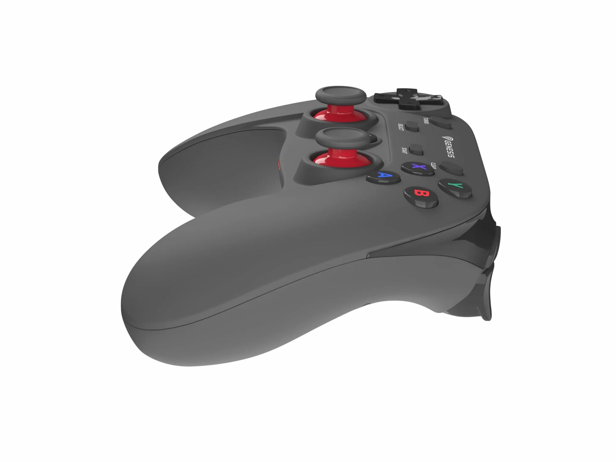 Genesis Gamepad MANGAN PV65 bezprzewodowy czarny