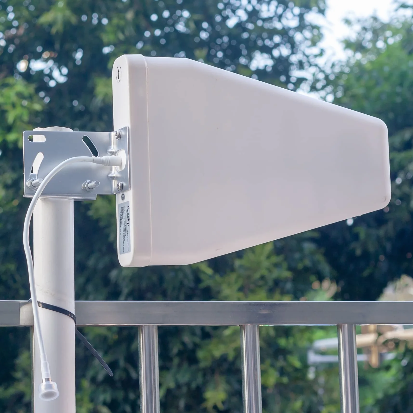 Zewnętrzna antena 9dBi 5G LTE WiFi Outdoor wzmacniająca Anteny pokrywa wsparcie za darmo mobilny Plus Orange T-Mobile i wszystkie zespoły Antenna