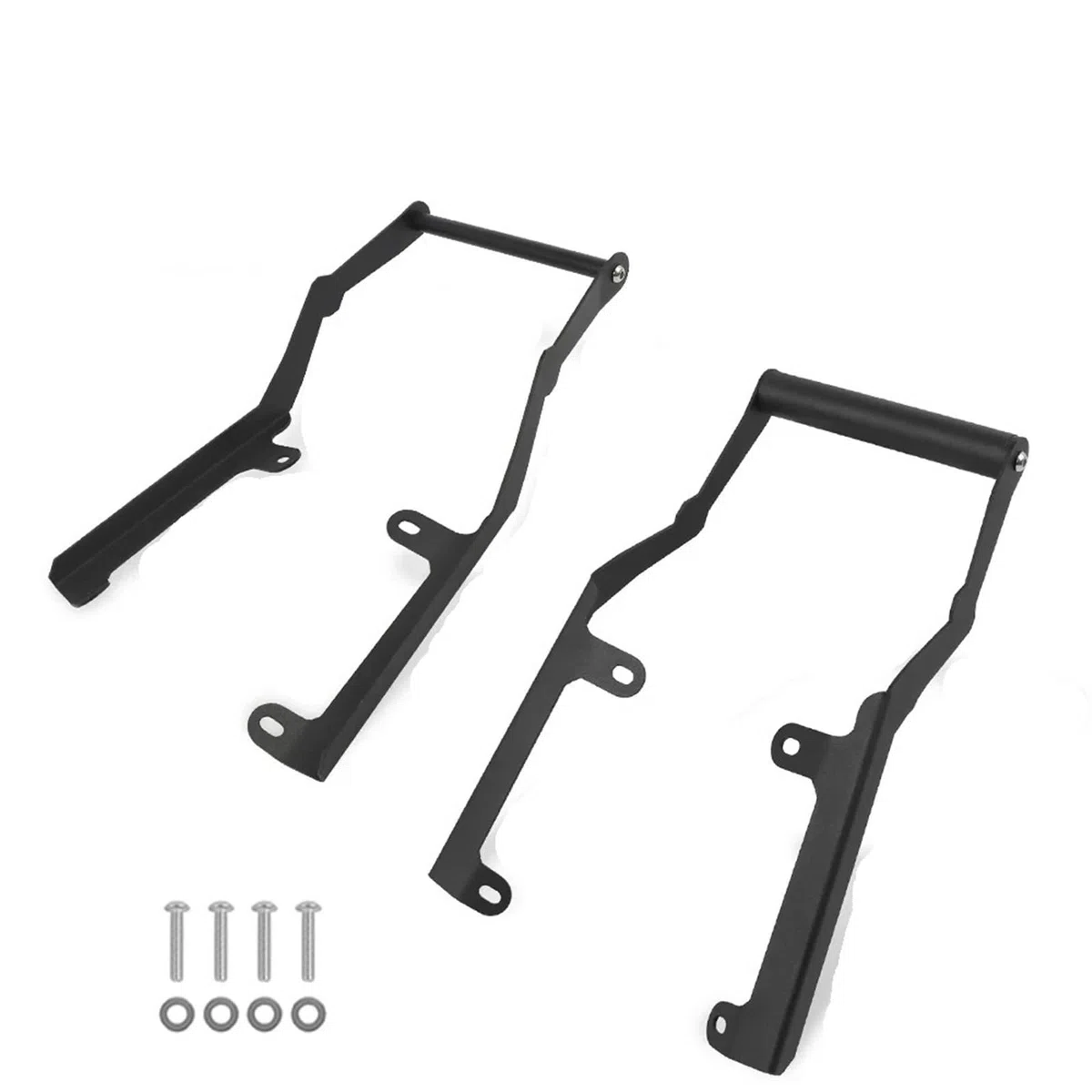 Uchwyt do nawigacji GPS Uchwyt na nawigację GPS 12MM/22MM do Hondy Forza 750 FORZA750 2021-2025, stojak na telefon, uchwyt na kamerę samochodową Motocyklowy uchwyt nawigacyjny GPS(12MM and 22MM)