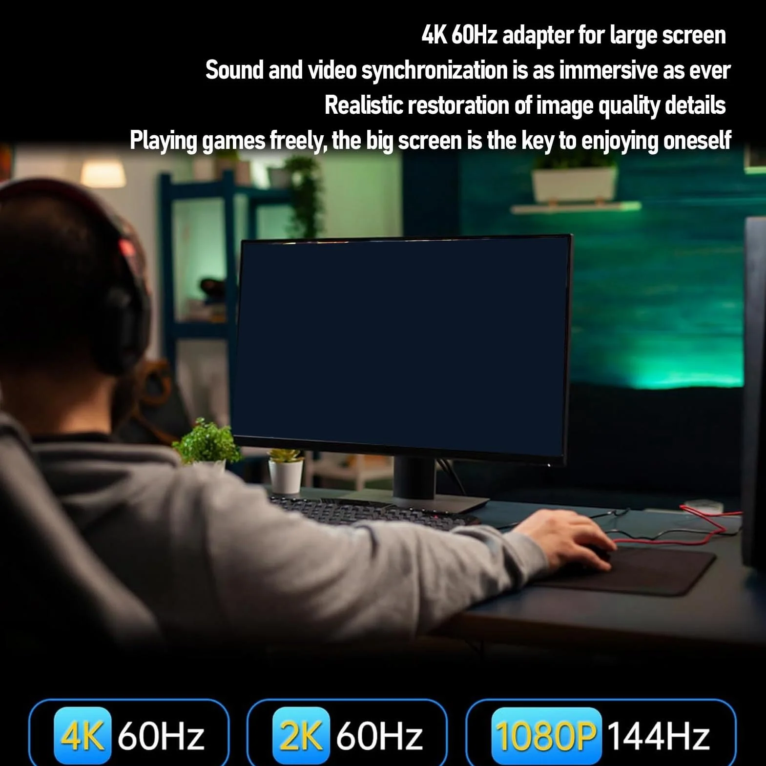 Fockety Stacja Dokująca do Steam Deck, Stacja Dokująca USB C Steam Deck 9 W 1 z HDMI 2.0 4K Przy 60 Hz, Gigabit Ethernet 1000 Mb/s, USB 3.0, Szybkie ładowanie PD 100 W do Laptopa