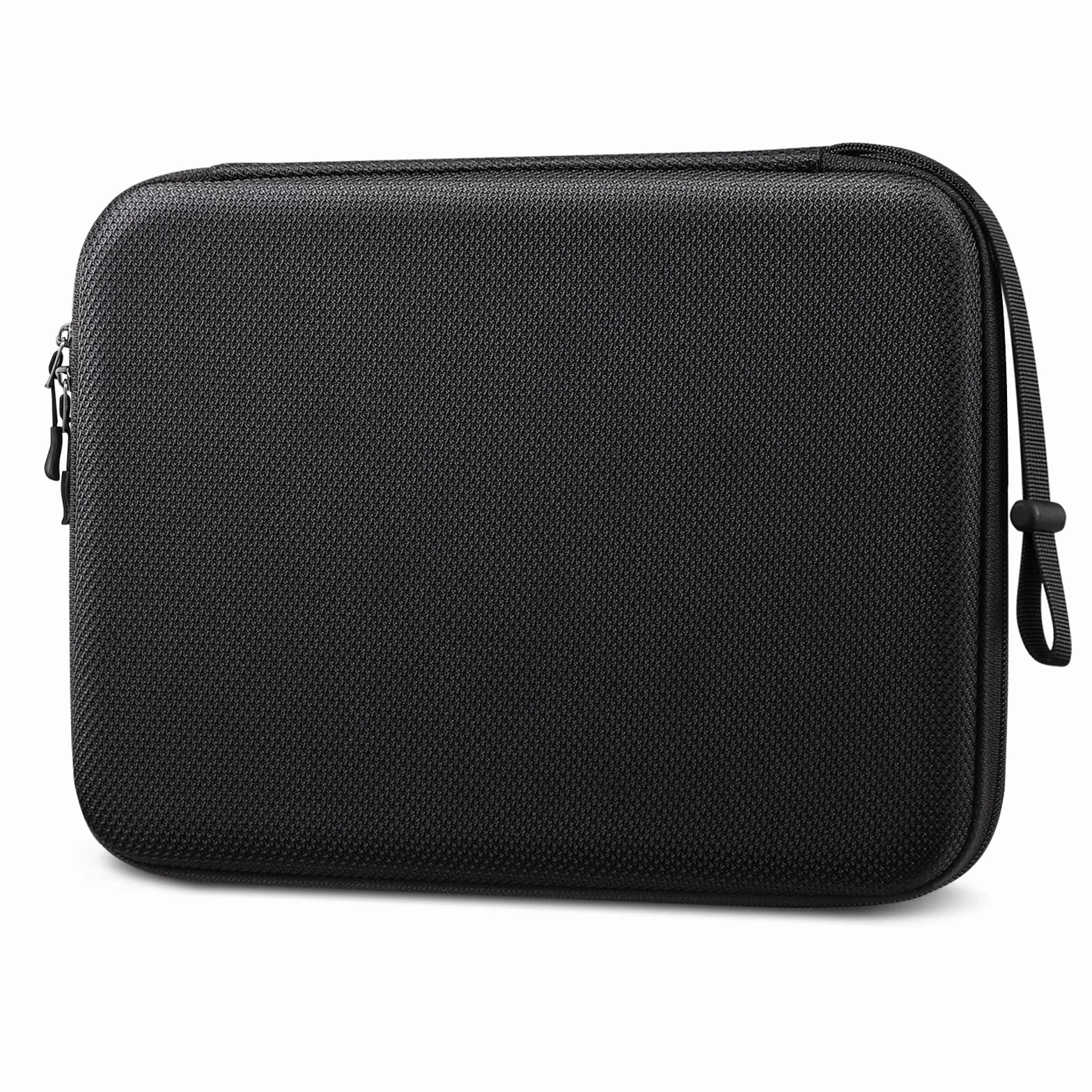 FINPAC Twarda obudowa na tablet do 11" iPad Air M4 M3 M2 2026-2024, iPad Pro 11 M5 M4 2025-2018, 11" iPad A16, 10,9" iPad & Air 5/4, odporna na wstrząsy obudowa do tabletów o przekątnej do 11 cali