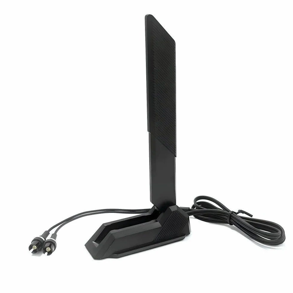 Kabel antenowy WiFi 7 do ASUS ROG Crosshair X870E, ROG Strix B850 B860 X870 Z790 Z890, ROG Maximus Z890 Z790, TUF Gaming X870E, Prime B840M B840 B850M B850 B866 0M B866 0 Z890 ProArt Z890