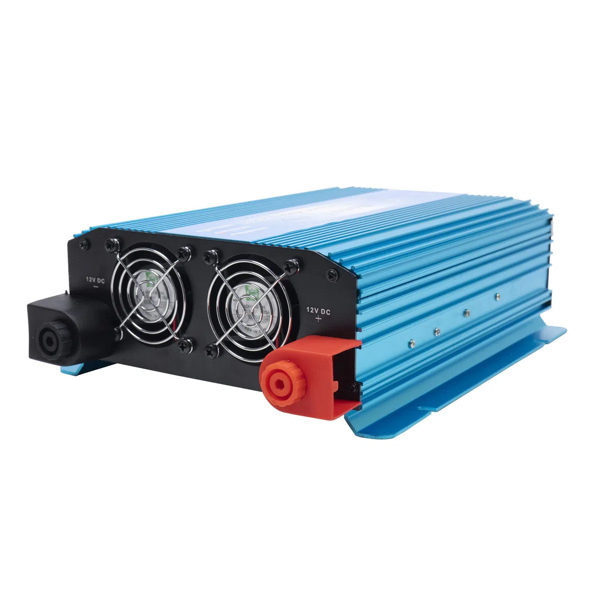 Inwerter 12V do 230V Volt Czysty Sinus sinusoida Przetwornica Inwerter PNI SP1000W napięcia samochodowa Falownik prądu przemiennego Czysta fala sinusoidalna Przetwornik DC AC
