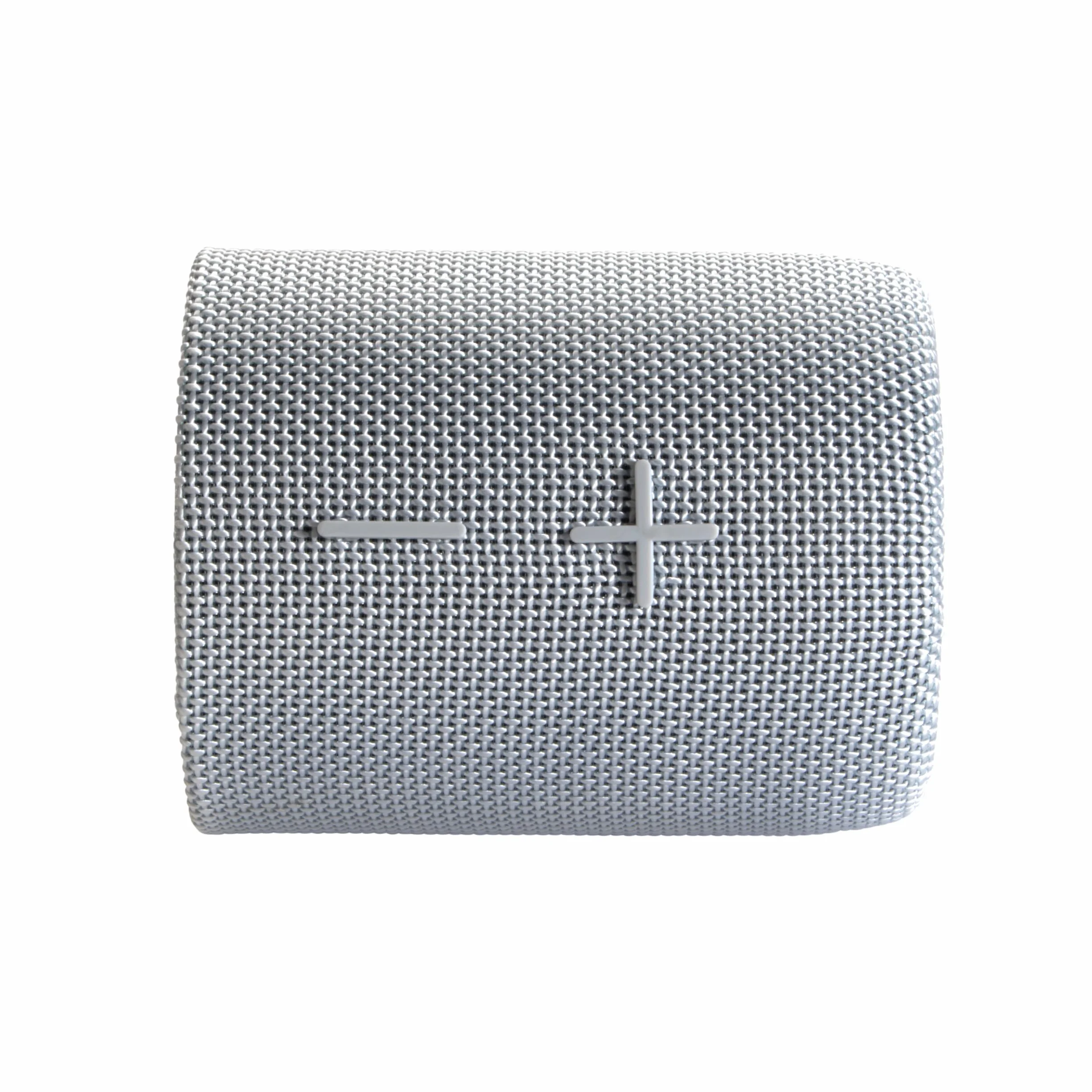 Intempo Aria Duo Głośnik Bezprzewodowy – Magnetyczne Głośniki Bluetooth 6.0 20 W, Tryb TWS, Dźwięk Stereo HD, Akumulator, Uchwyt, Wodoodporność IPX4, USB‑C, Szary
