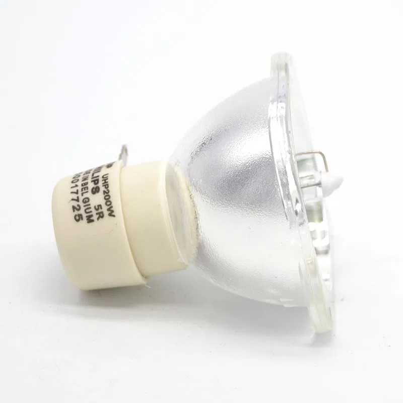 Zapasowa goła lampa projektora 5J.JA105.001 do BENQ MS521 / MX522 / MW523
