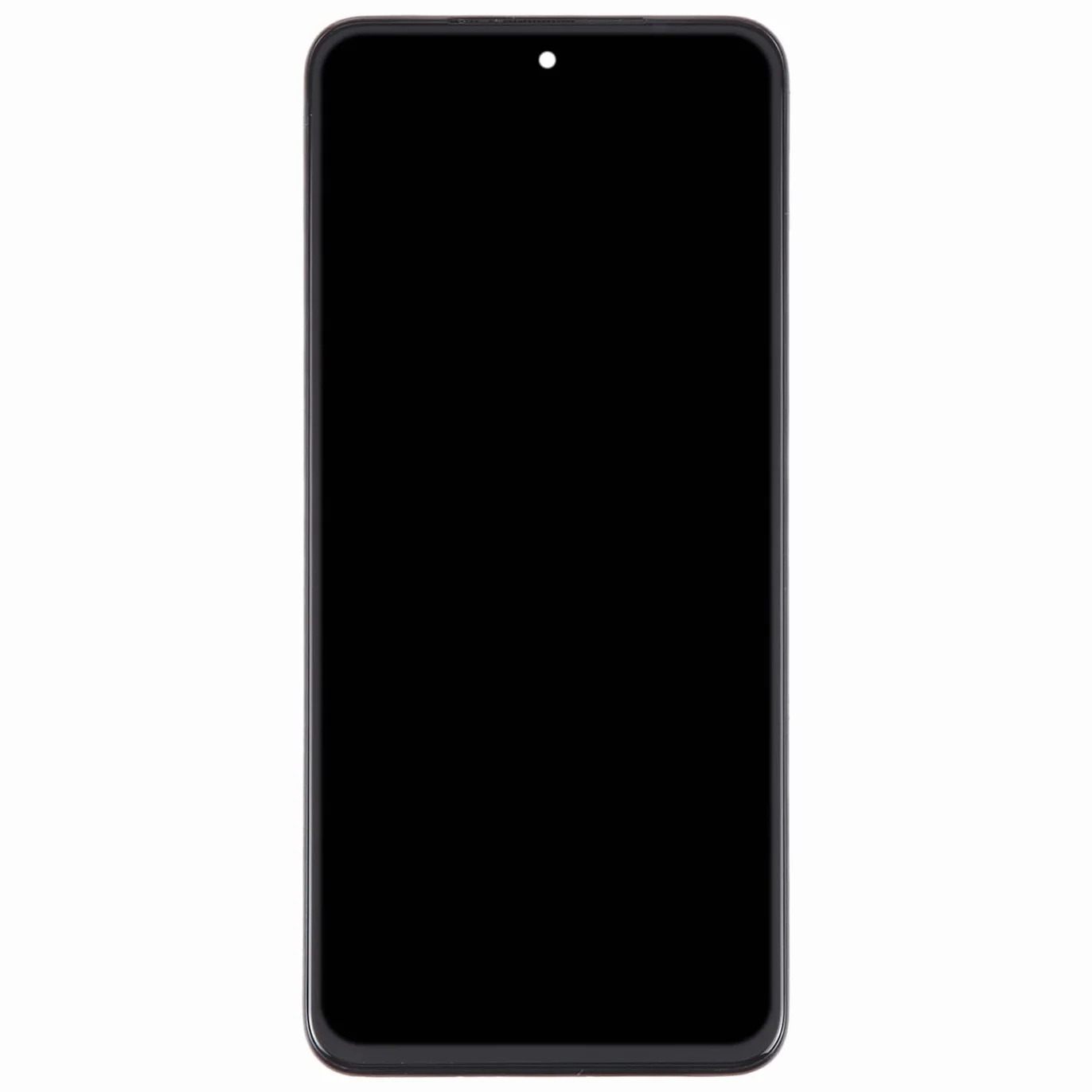 Kompletny wyświetlacz LCD z zmontowaną obudową zamienną dla Xiaomi Redmi Note 11
