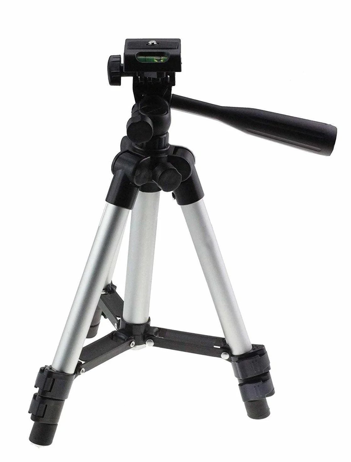 Navitech Lekki aluminiowy statyw kompatybilny z Fujifilm FinePix S8400W / Fujifilm FinePix S8200 / Fujifilm FinePix S6800