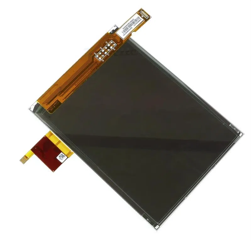 Ekran LCD 600 x 800 E-Ink ED060SCM (LF) T1 E-Ink do Pocketbook Touch 622 czytnik e-booków zamiennik wyświetlacza