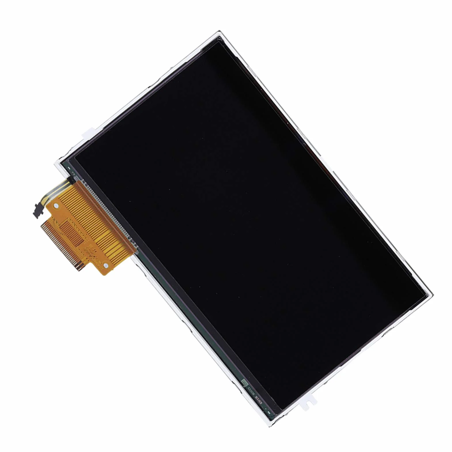 2001 Wymiana Ekranu 2000 Wymiana Ekranu Abs Wyświetlacz Lcd Podświetlenie Ekranu Lcd część Ekranu dla Konsoli 2000 2001 2002 2003 2004