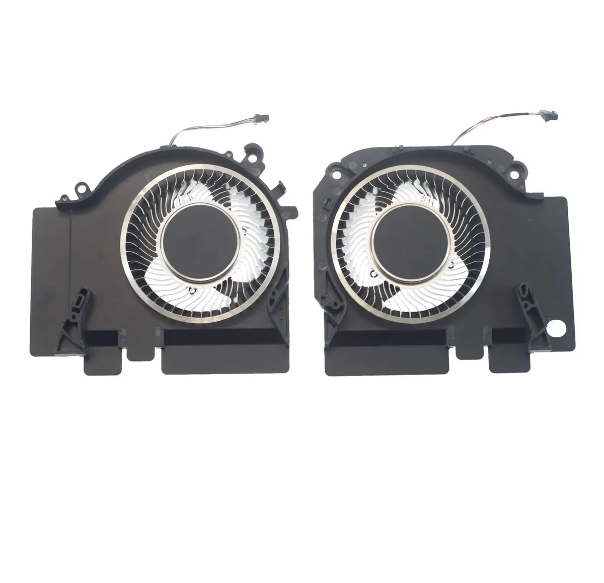 tianwandong EG75071S1-C010-S9A EG75071S1-C020-S9A DC12V 0,50A 4PIN wentylator chłodzący do laptopa 15,6 Game GTX 1060 6G Edition(GPU FAN)