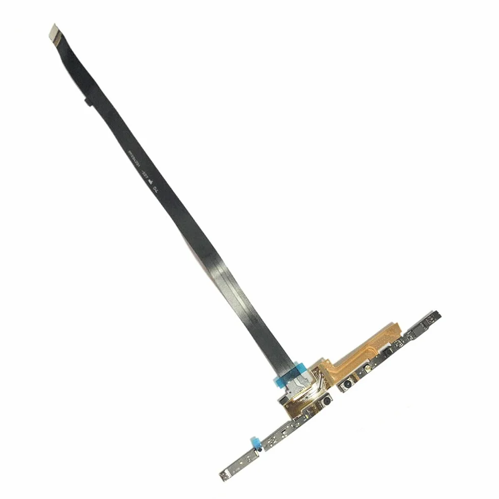 Gintai elastyczny kabel do ekranu LCD Microsoft Surface Laptop 3 1867 M1094201-007