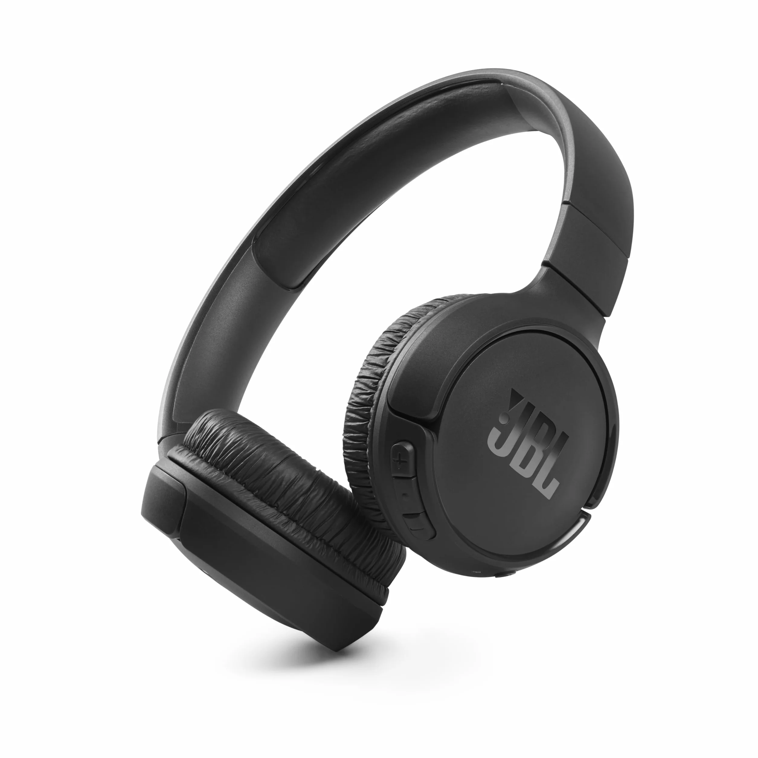 Jbl Jblt510Btblkeu JBLT510BTBLKEU Słuchawki, Czarny