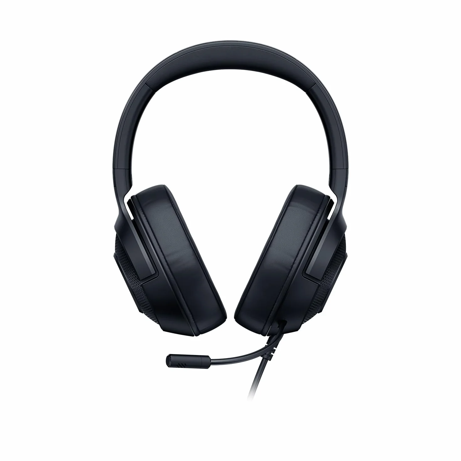 Razer Kraken X Lite Słuchawki Komputerowe Czarny