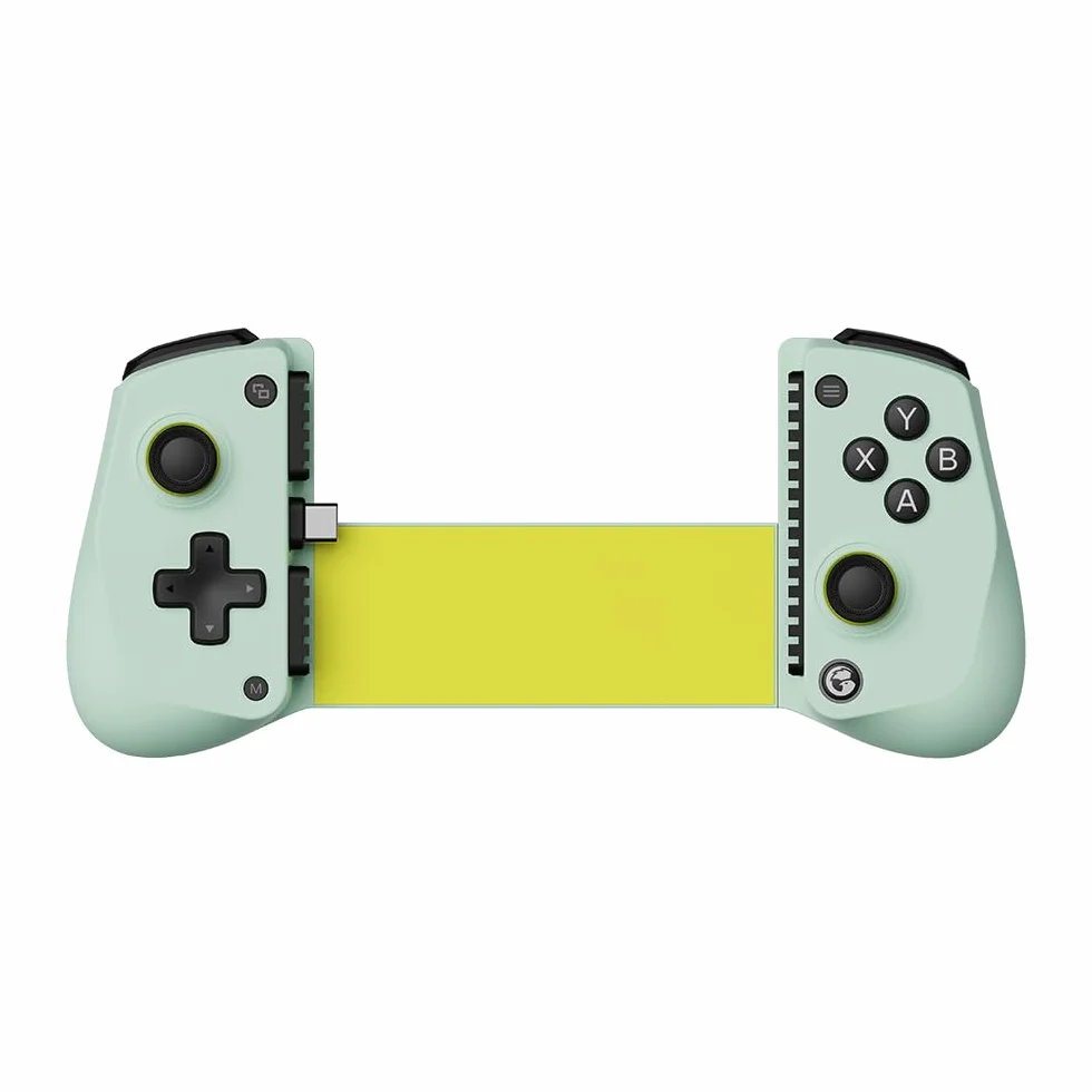 GameSir X5 Lite Wasabi Green