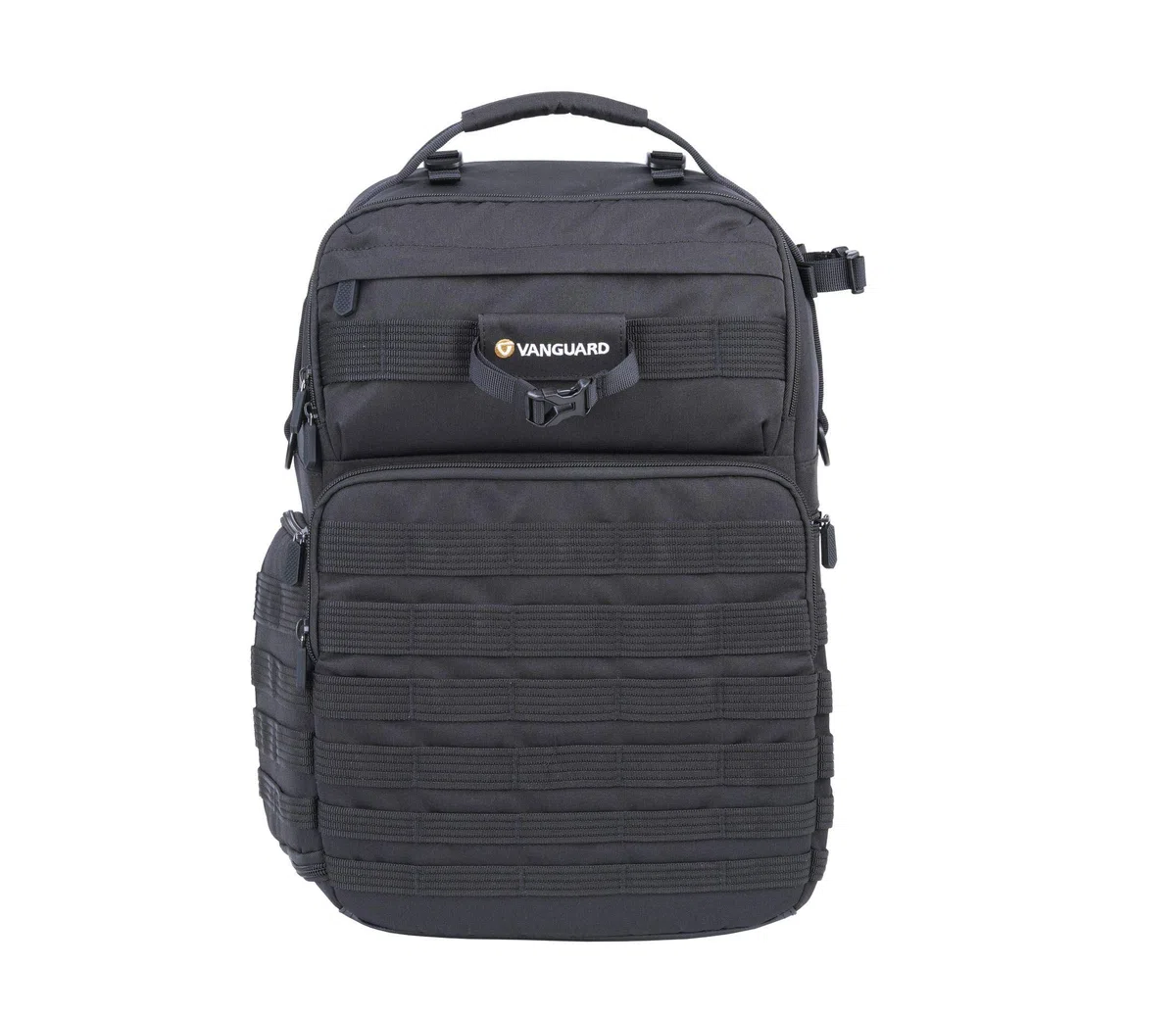 Vanguard Veo Range T 48M Czarny, Plecak,Vgveo_Range_T48_Bk