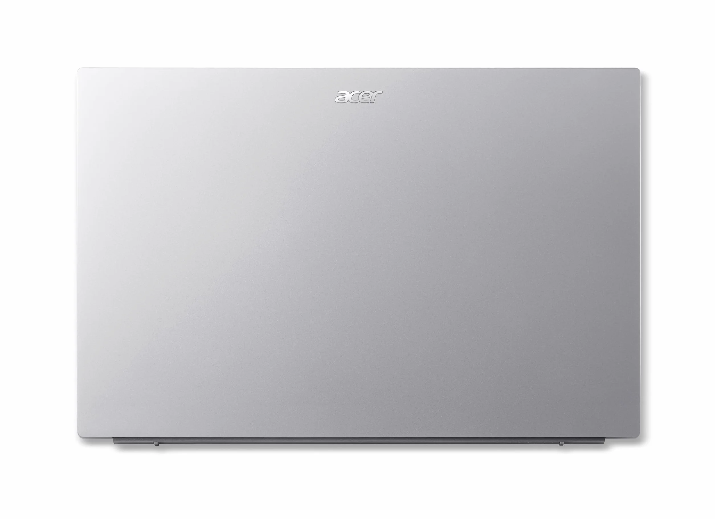 Acer Aspire Go 15 (AG15-72P-79N5) laptop, wyświetlacz FHD IPS 15,6", Intel Core 7 150U, 16 GB RAM, 512 GB SSD, karta graficzna Intel, Windows 11, klawiatura QWERTZ, srebrna