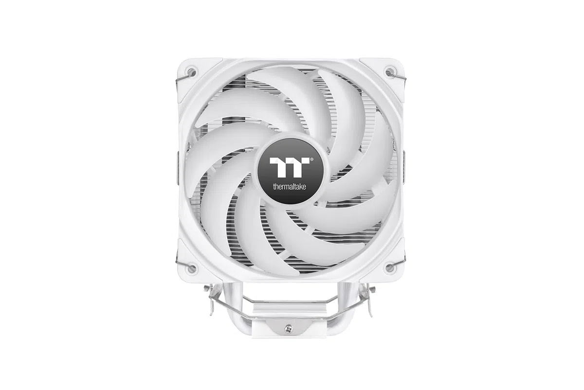 Cooler Thermaltake UX200 SE White ARGB CL-P116-AL12SW-A