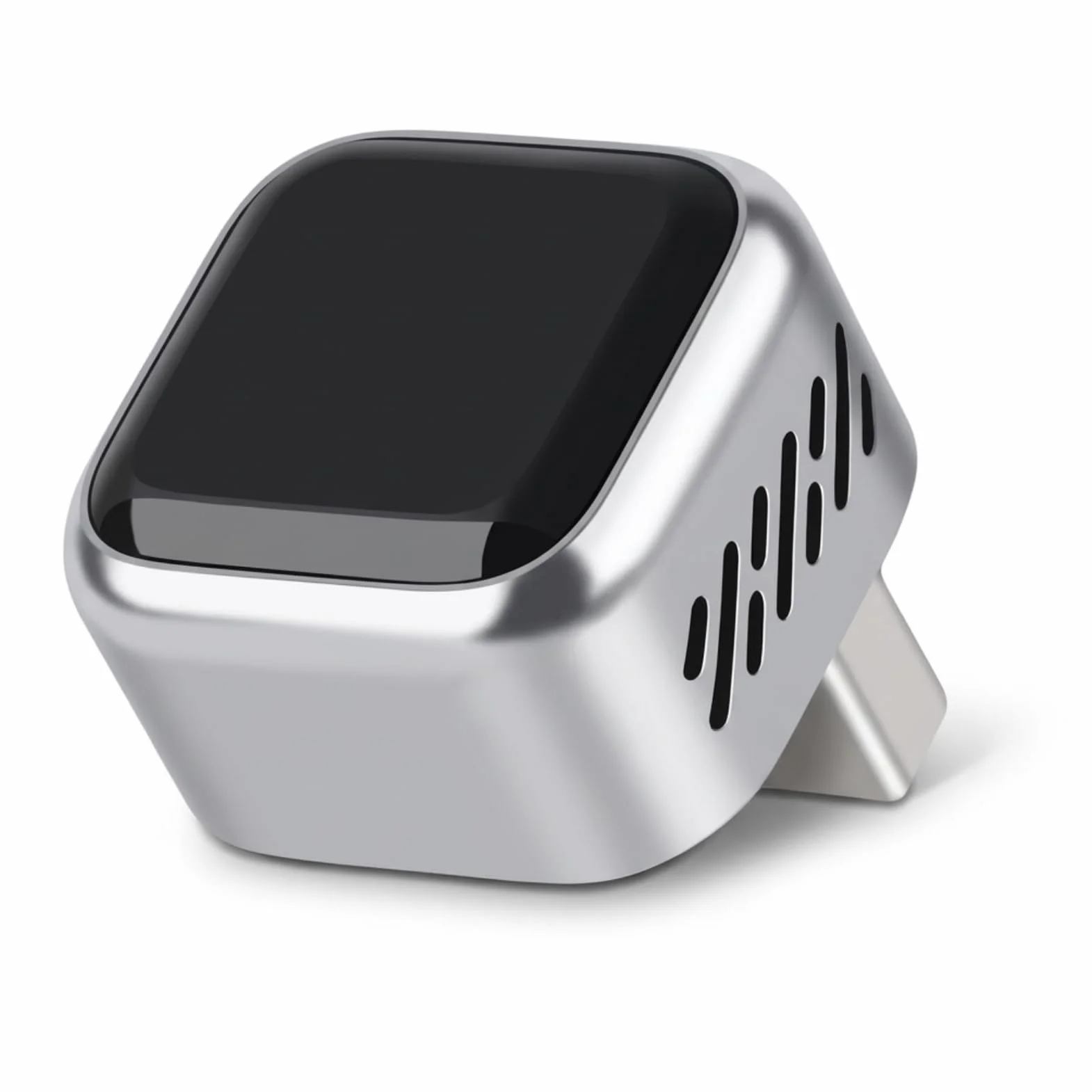 Sxhlseller Wireless Android Auto Adapter | 5.8 GHz WiFi Bluetooth 5.0, Auto Connect, Plug & Play na IOS Android