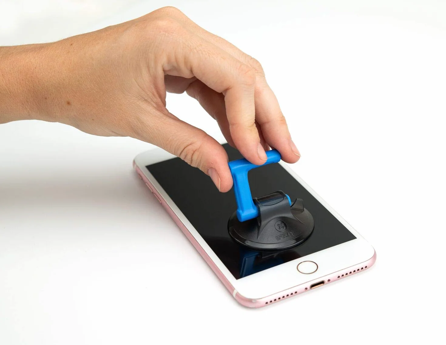 iFixit iOpener Toolkit Zestaw narzędzi naprawczych do otwierania urządzeń elektronicznych Apple Samsung