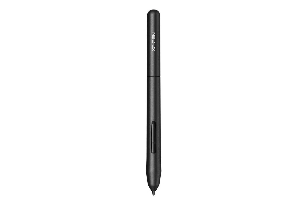 XP-Pen PN01 pasywny rysik do tabletu XP-PEN Star01, 02, 03,06, G430(S), G640, G540 Tablet (czarny)