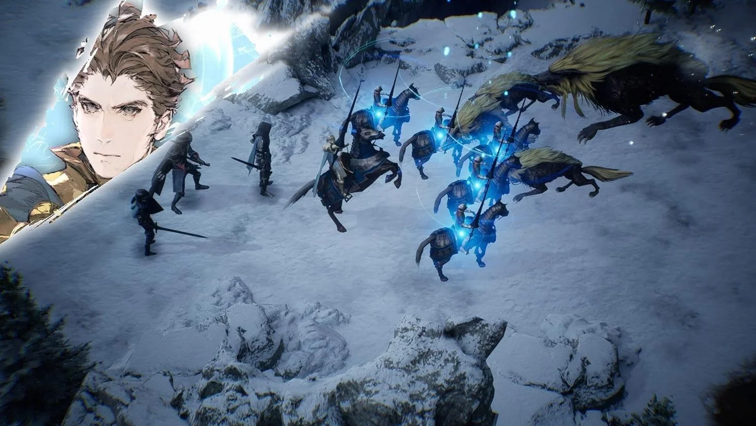 The DioField Chronicle [GRA SWITCH]